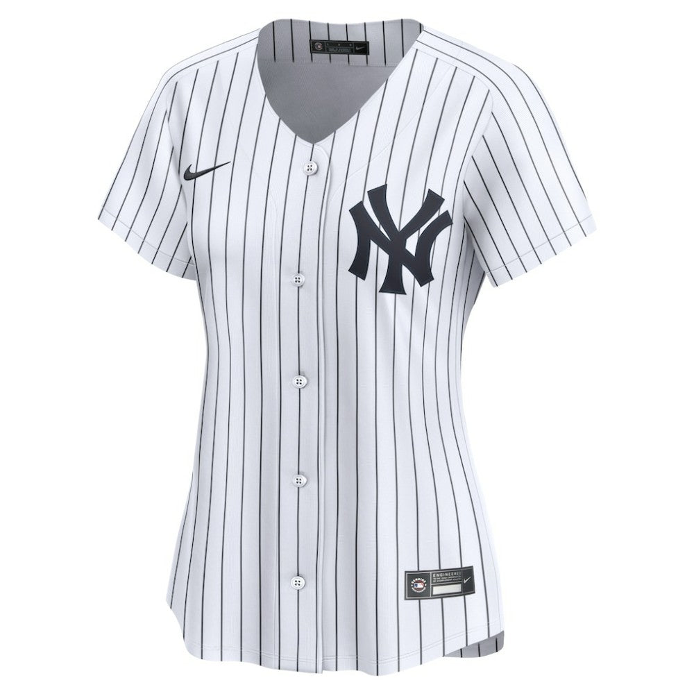 MLB Aaron Judge New York Yankees Nike Women's Home Limited Player Jersey
