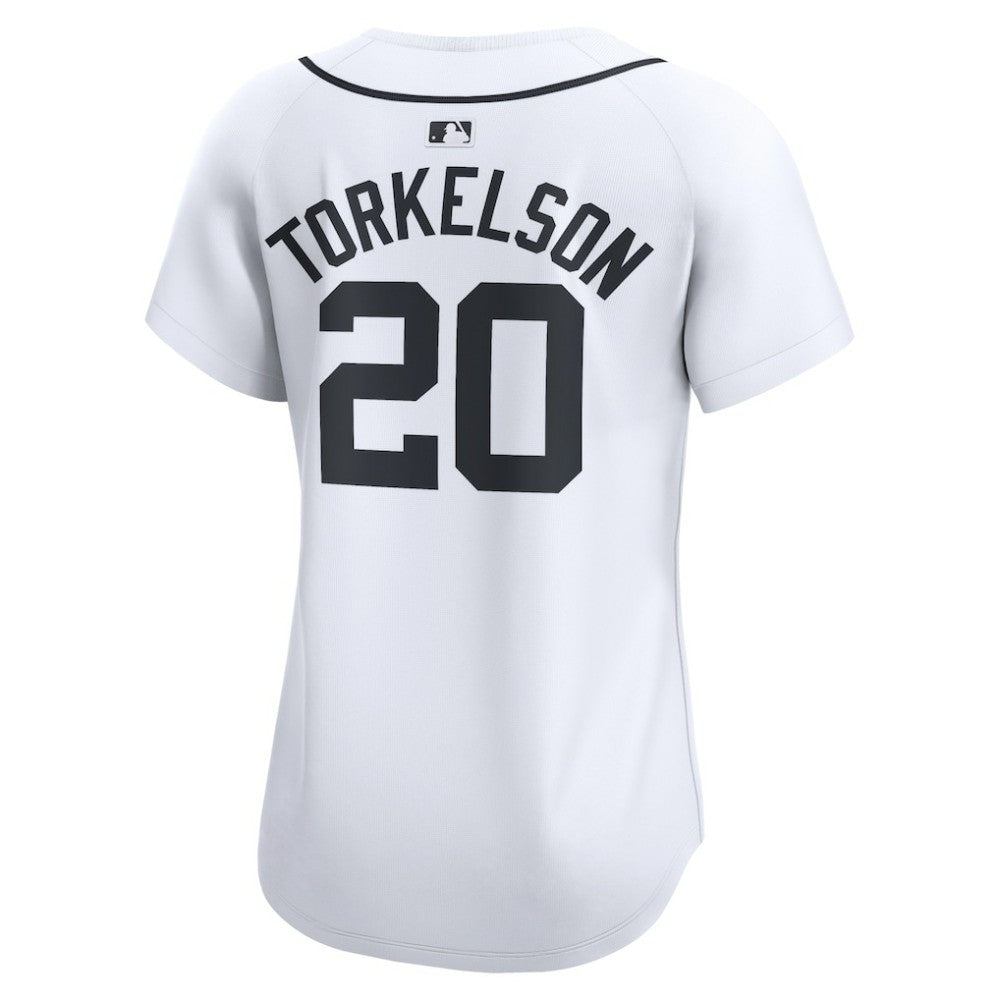 MLB Spencer Torkelson Detroit Tigers Nike Women's Home Limited Player Jersey