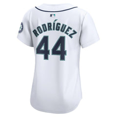 MLB Julio Rodríguez Seattle Mariners Nike Women's Home Limited Player Jersey