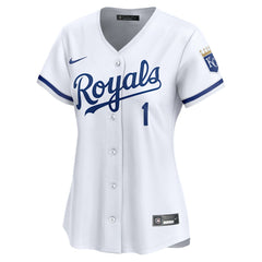 MLB MJ Melendez Kansas City Royals Nike Women's  Home Limited Player Jersey