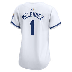 MLB MJ Melendez Kansas City Royals Nike Women's  Home Limited Player Jersey