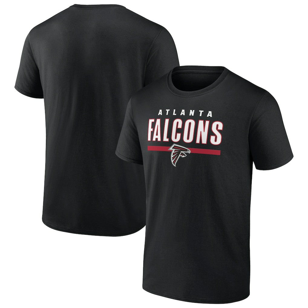 Speed & Agility T-Shirt - Atlanta Falcons