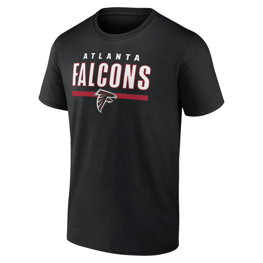 Speed & Agility T-Shirt - Atlanta Falcons