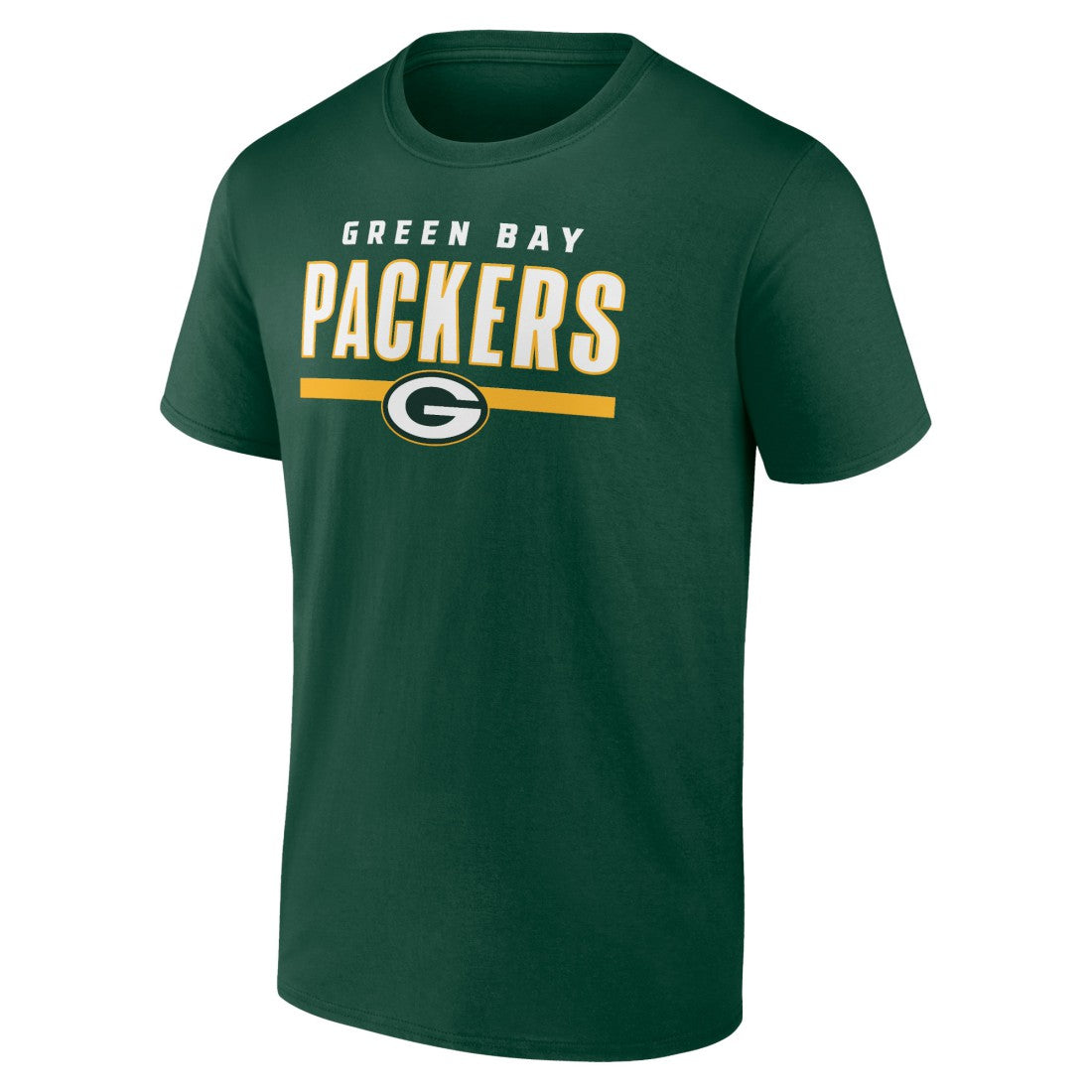 Speed & Agility T-Shirt - Green Bay Packers