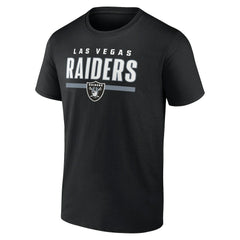 Speed & Agility T-Shirt - Las Vegas Raiders