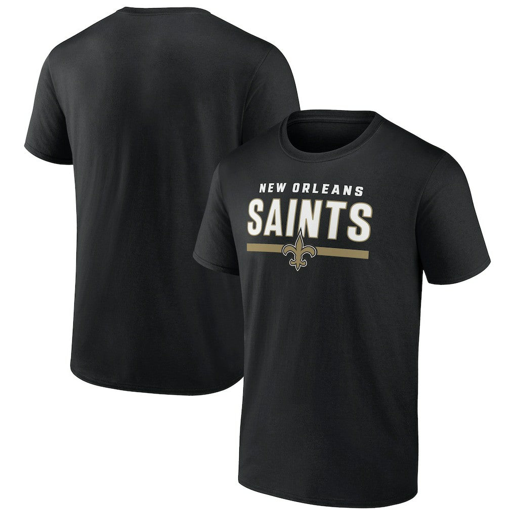 Speed & Agility T-Shirt - New Orleans Saints