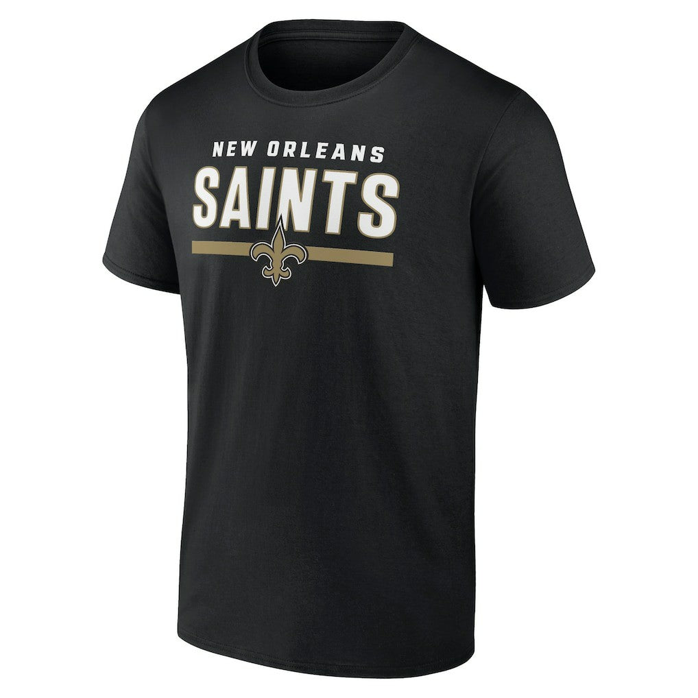 Speed & Agility T-Shirt - New Orleans Saints