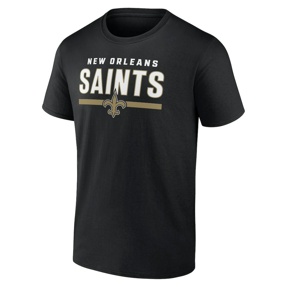 Speed & Agility T-Shirt - New Orleans Saints