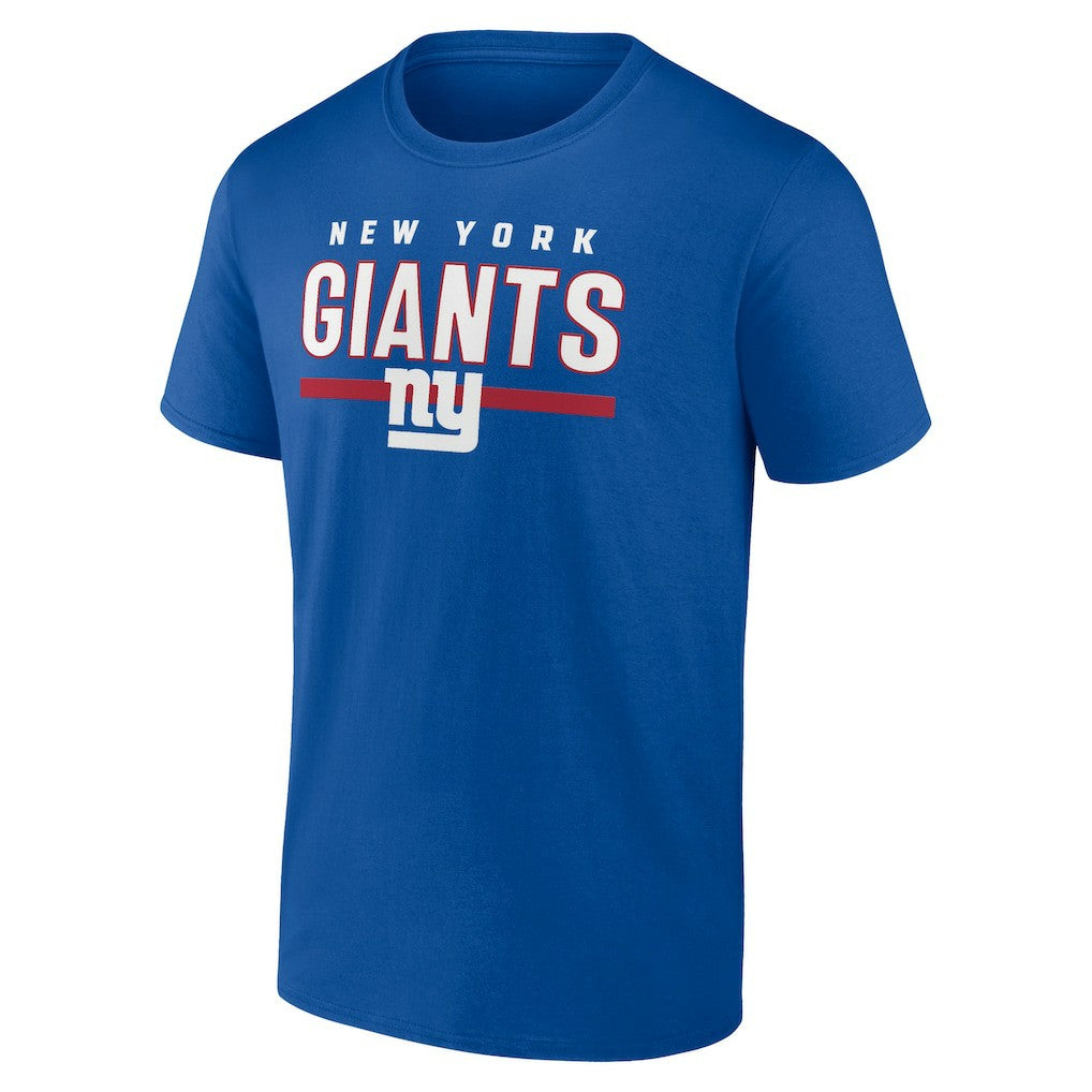 Speed & Agility T-Shirt - New York Giants