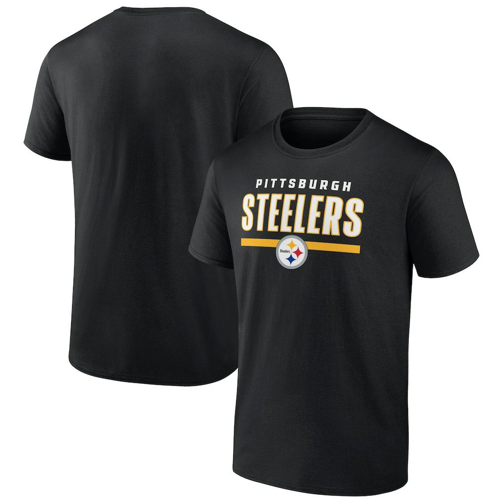 Speed & Agility T-Shirt - Pittsburgh Steelers