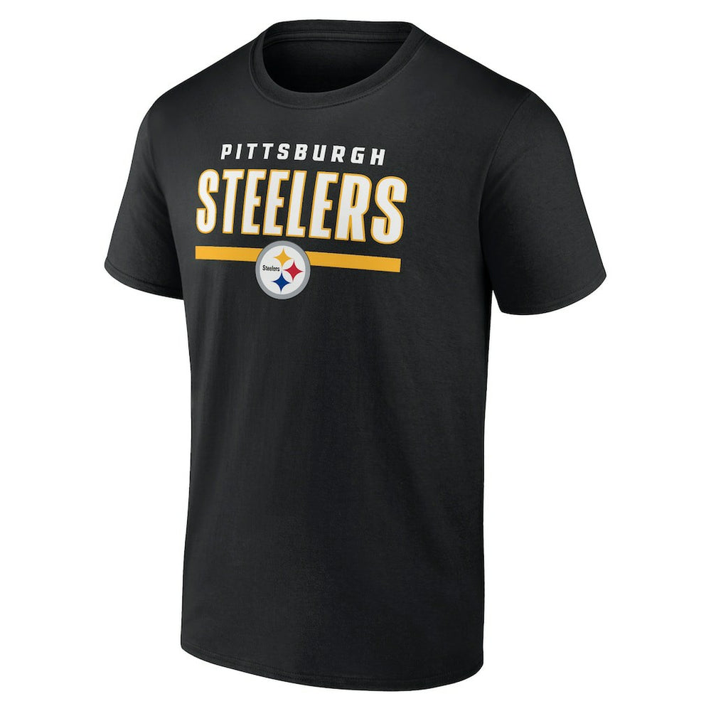 Speed & Agility T-Shirt - Pittsburgh Steelers
