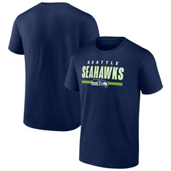 Speed & Agility T-Shirt - Seattle Seahawks