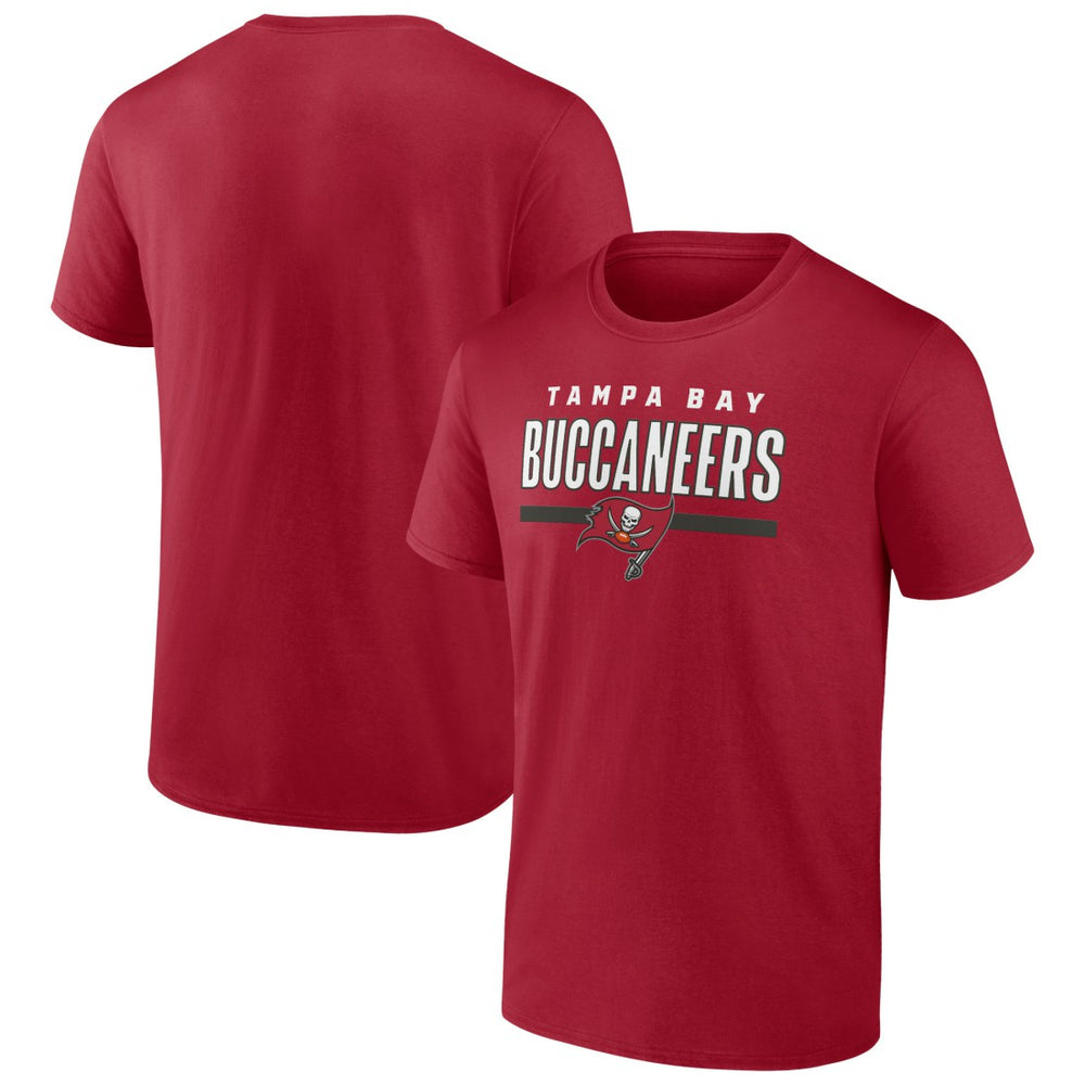 Speed & Agility T-Shirt - Tampa Bay Buccaneers