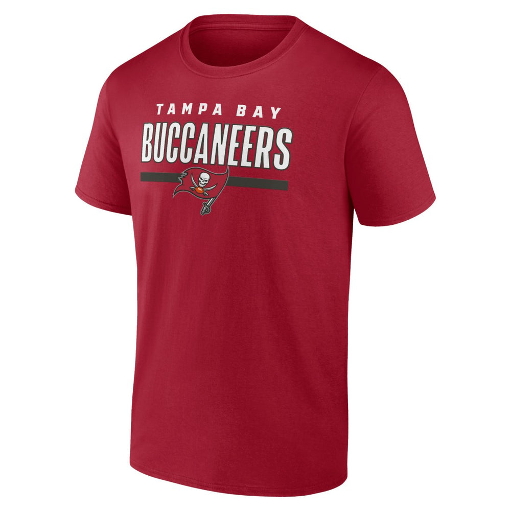 Speed & Agility T-Shirt - Tampa Bay Buccaneers