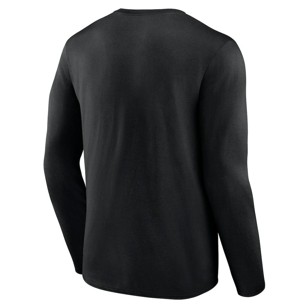 Advance to Victory Long Sleeve T-Shirt - Atlanta Falcons