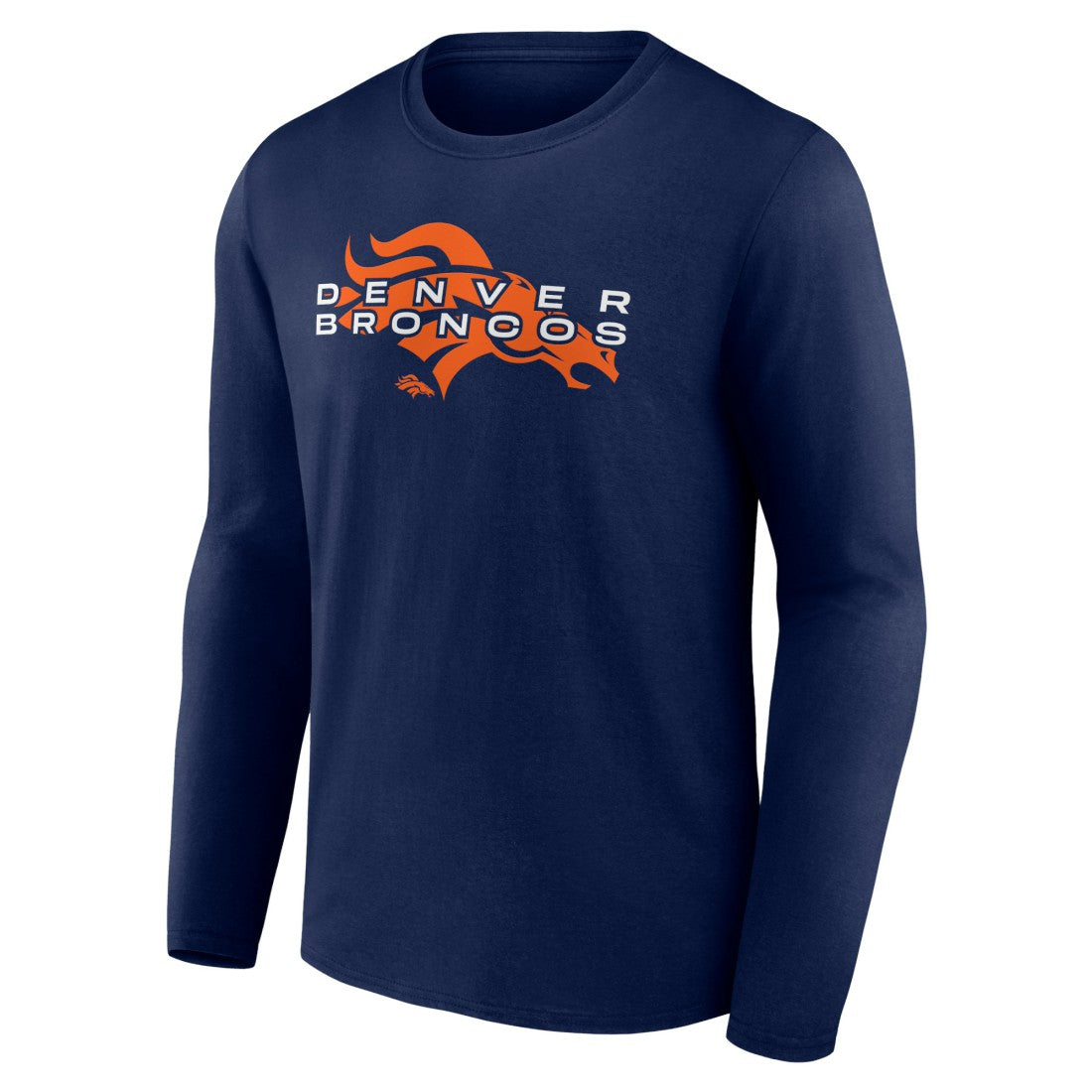 Advance to Victory Long Sleeve T-Shirt - Denver Broncos
