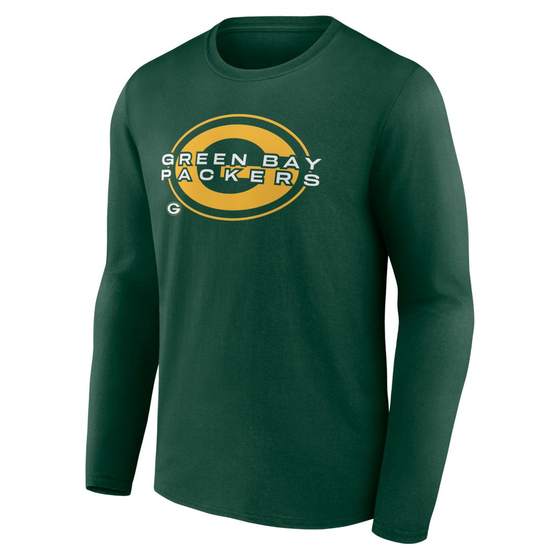 Advance to Victory Long Sleeve T-Shirt - Green Bay Packers