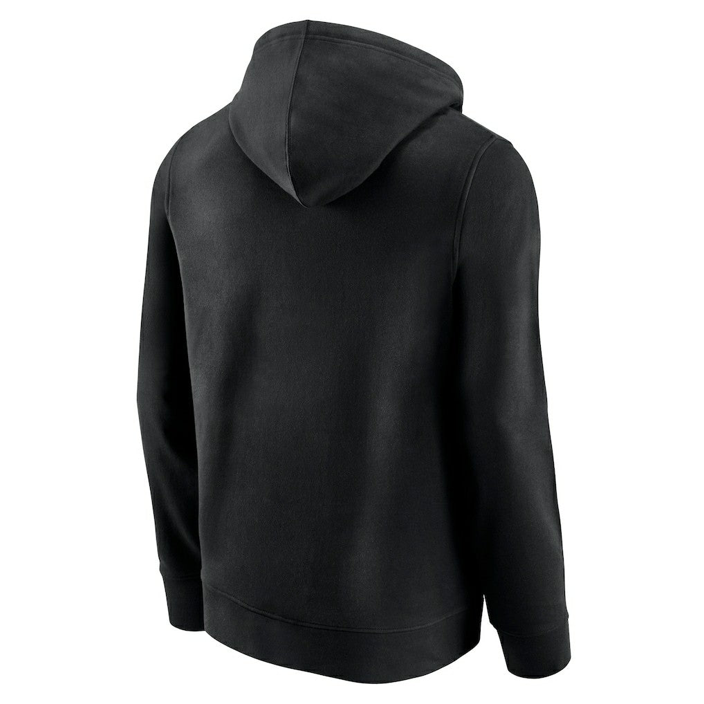 Gridiron Classics Campus Standard Pullover Hoodie - Cincinnati Bengals