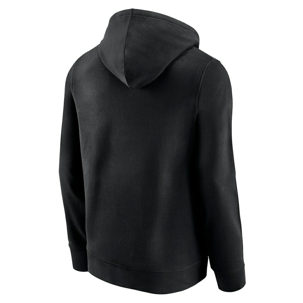 Gridiron Classics Campus Standard Pullover Hoodie - Cincinnati Bengals