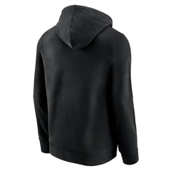 Gridiron Classics Campus Standard Pullover Hoodie - Pittsburgh Steelers