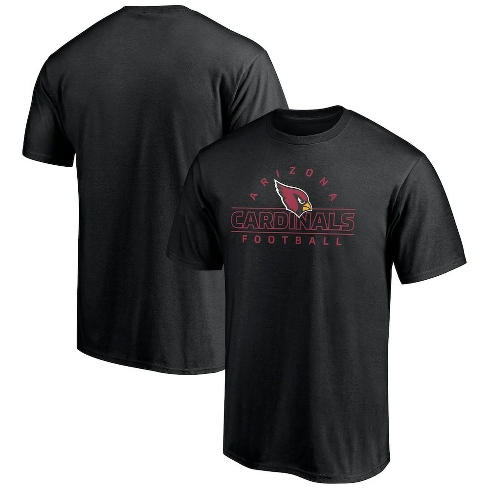Dual Threat T-Shirt - Arizona Cardinals