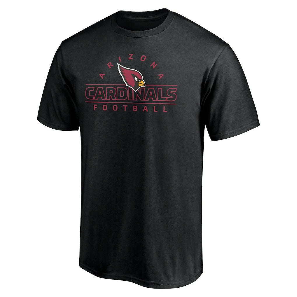 Dual Threat T-Shirt - Arizona Cardinals