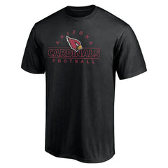 Dual Threat T-Shirt - Arizona Cardinals