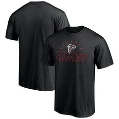 Dual Threat T-Shirt - Atlanta Falcons
