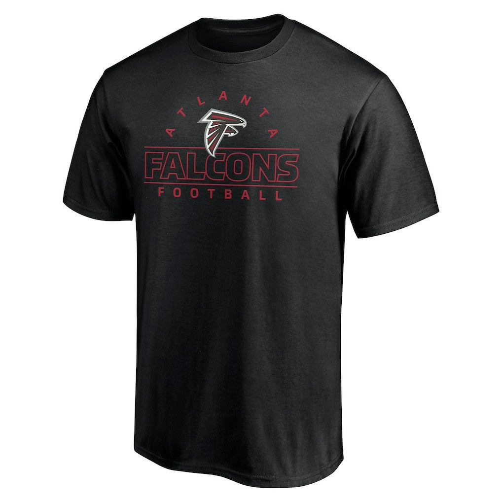 Dual Threat T-Shirt - Atlanta Falcons