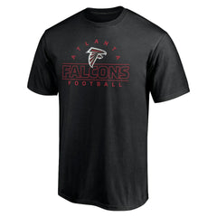Dual Threat T-Shirt - Atlanta Falcons