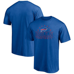 Dual Threat T-Shirt - Buffalo Bills
