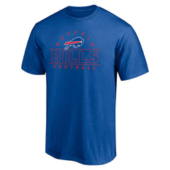 Dual Threat T-Shirt - Buffalo Bills