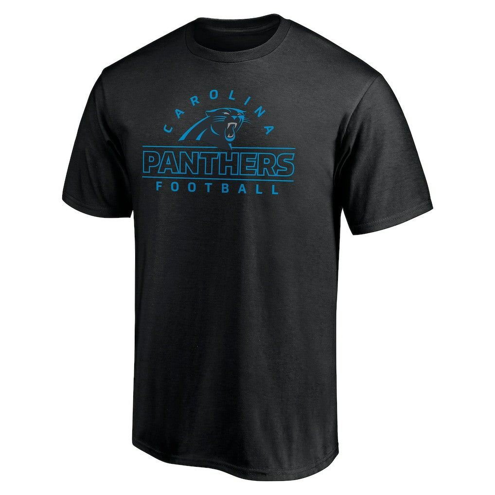 Dual Threat T-Shirt - Carolina Panthers