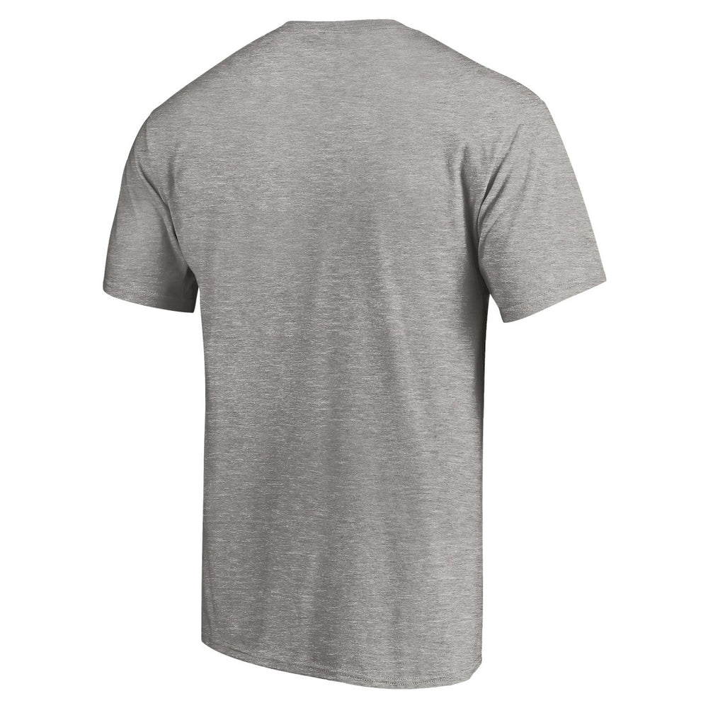 Dual Threat T-Shirt - Detroit Lions