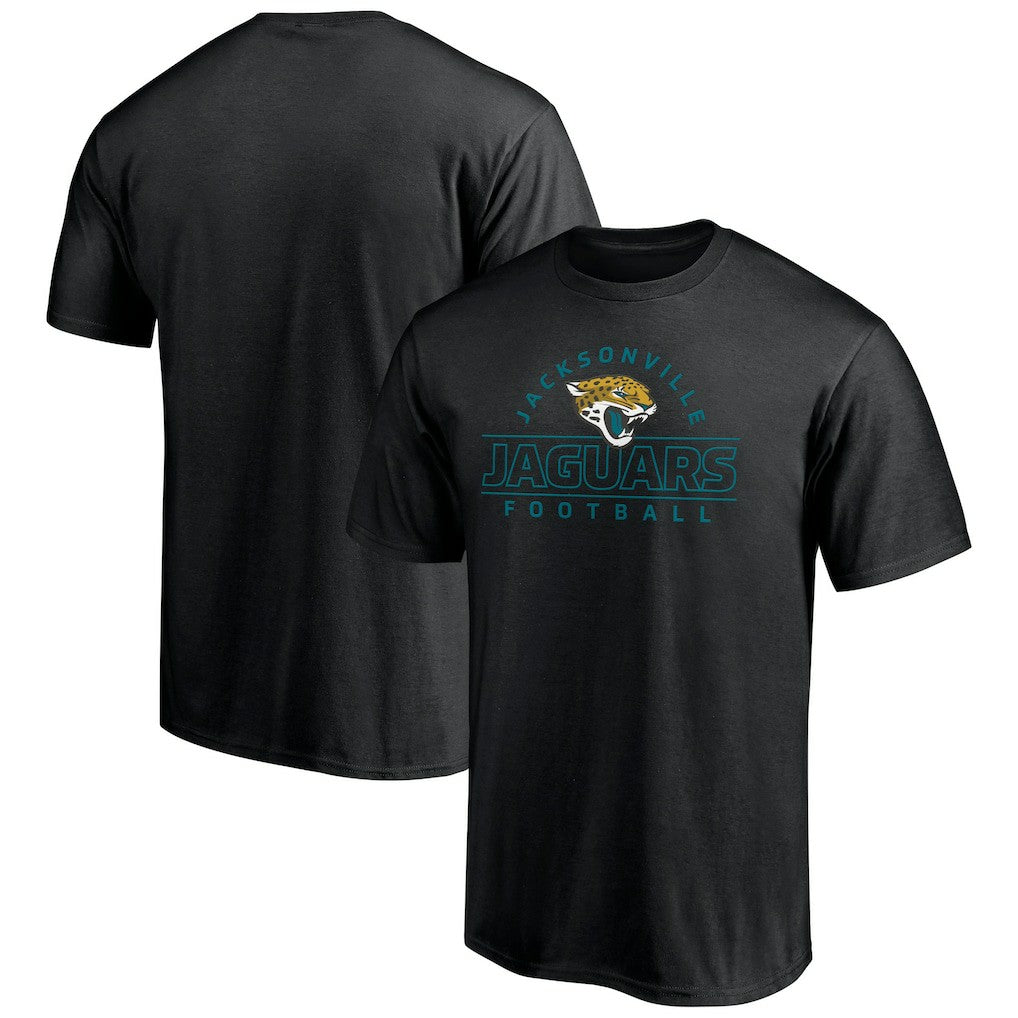 Dual Threat T-Shirt - Jacksonville Jaguars