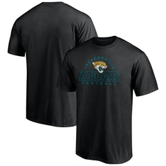 Dual Threat T-Shirt - Jacksonville Jaguars