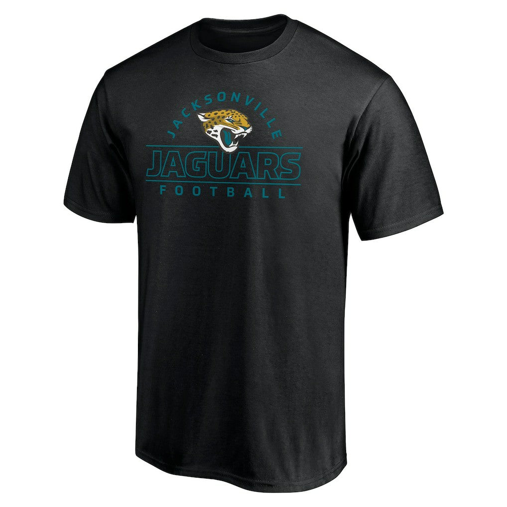 Dual Threat T-Shirt - Jacksonville Jaguars