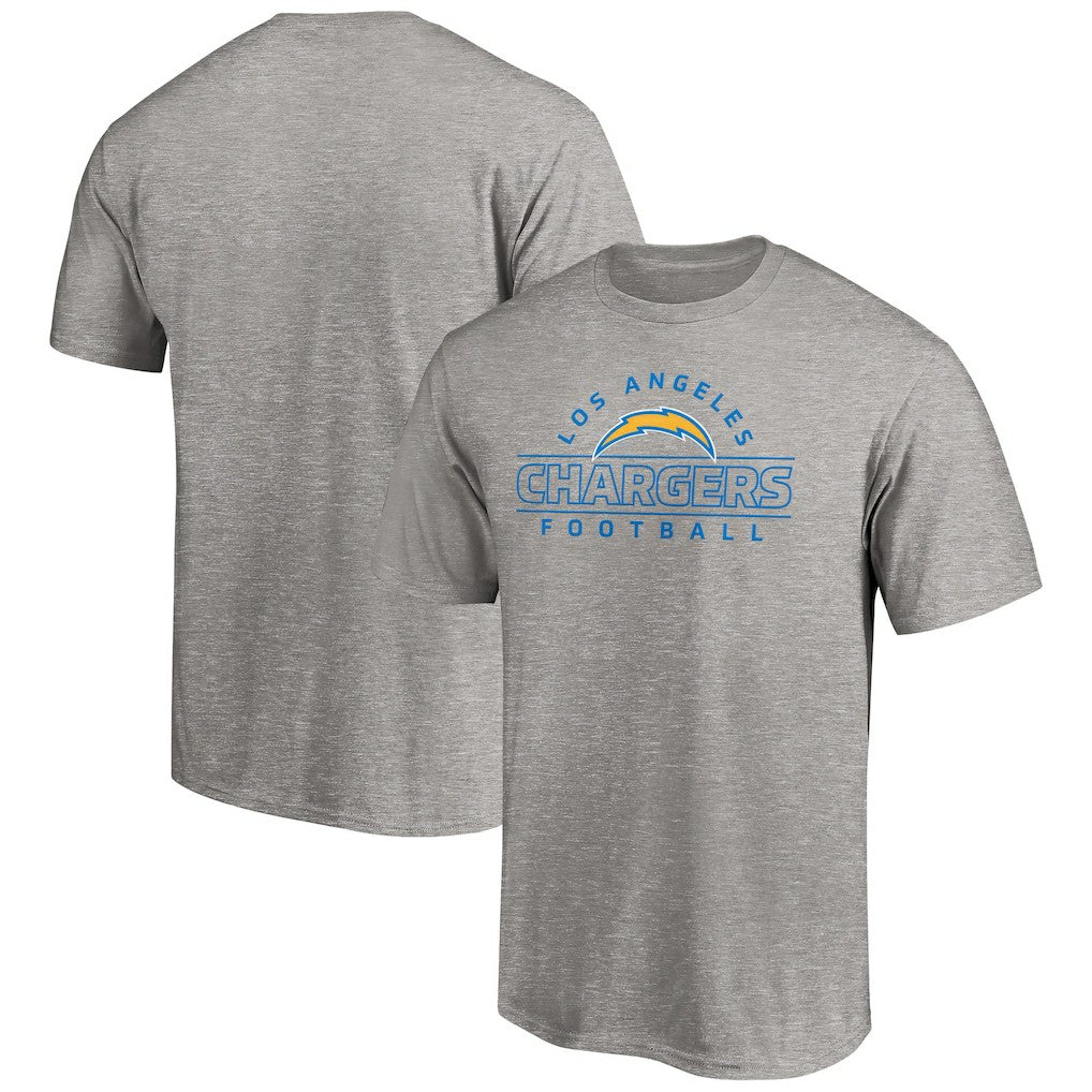 Dual Threat T-Shirt - Los Angeles Chargers