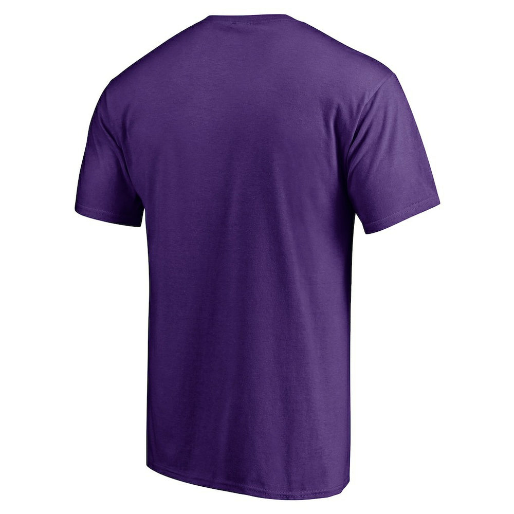Dual Threat T-Shirt - Minnesota Vikings