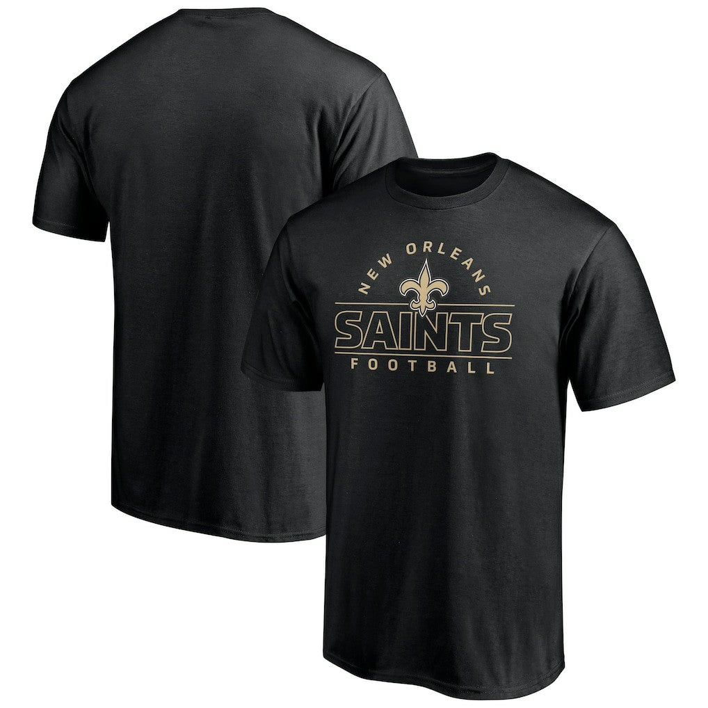 Dual Threat T-Shirt - New Orleans Saints