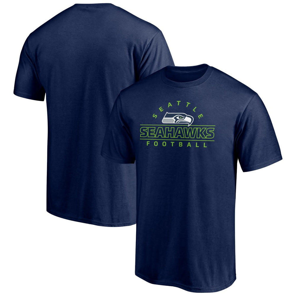 Dual Threat T-Shirt - Seattle Seahawks