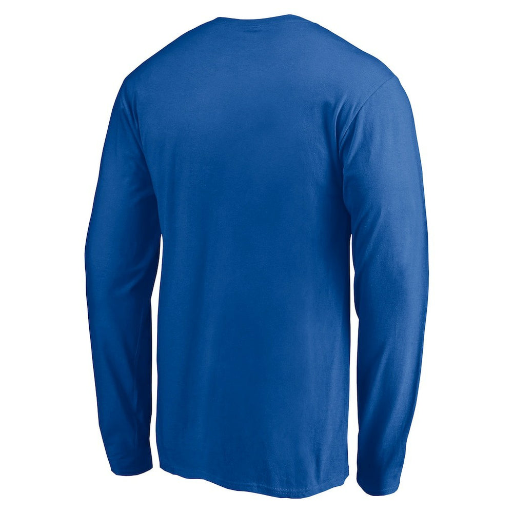 Squad Throwbacks Long Sleeve T-Shirt - Indianapolis Colts