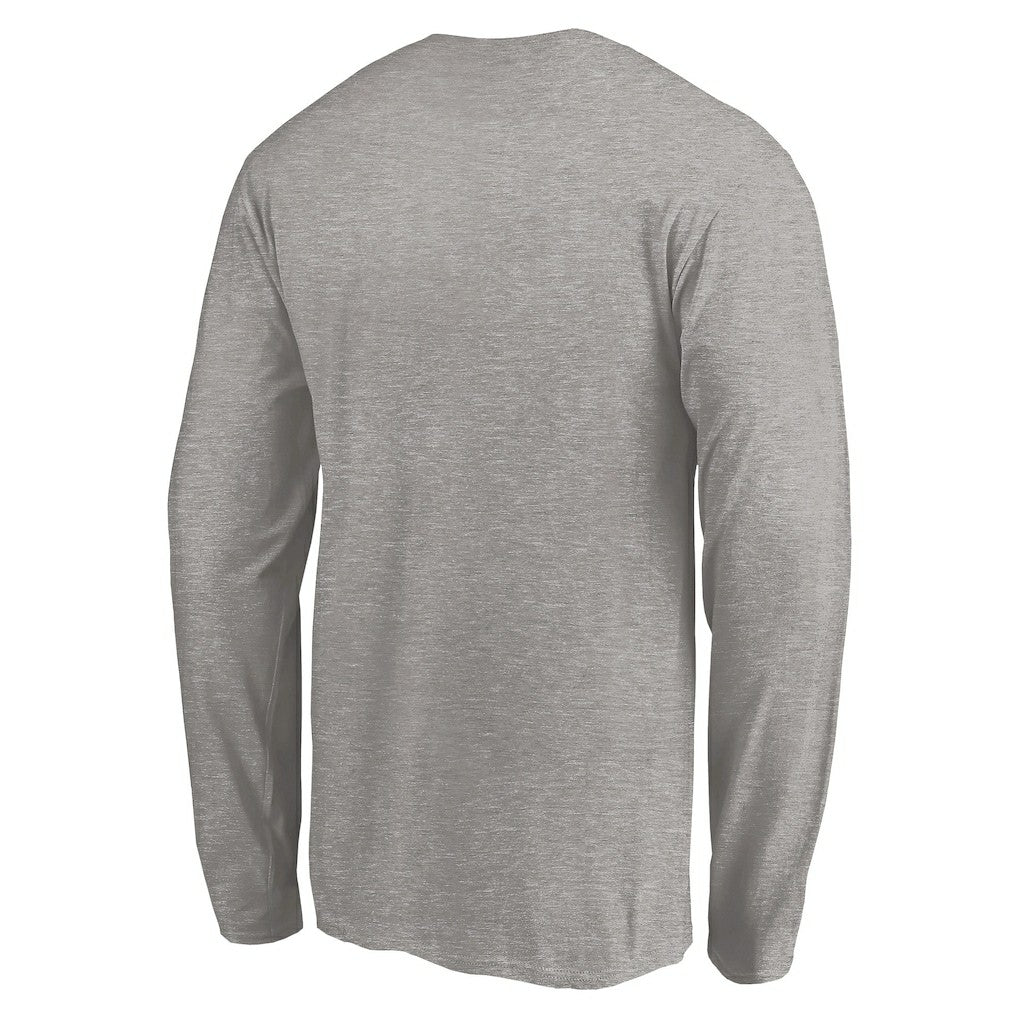 Squad Throwbacks Long Sleeve T-Shirt - Los Angeles Chargers