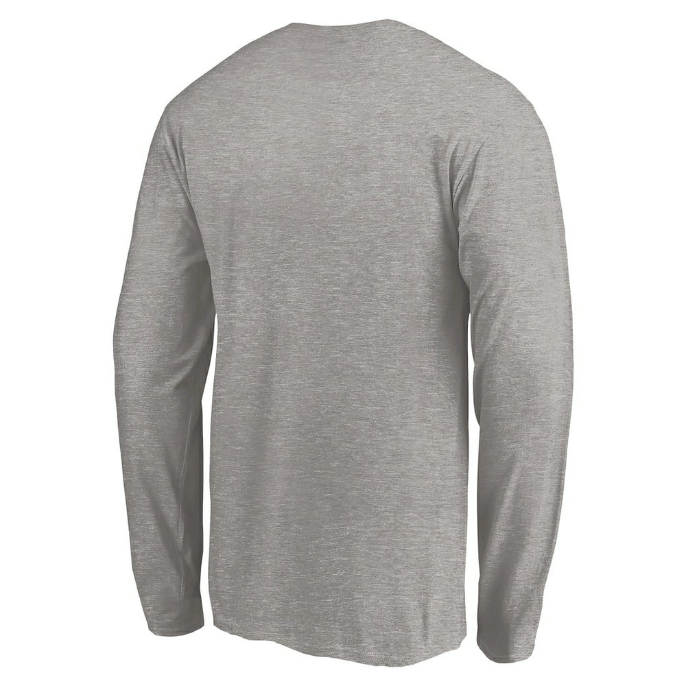 Squad Throwbacks Long Sleeve T-Shirt - Los Angeles Chargers