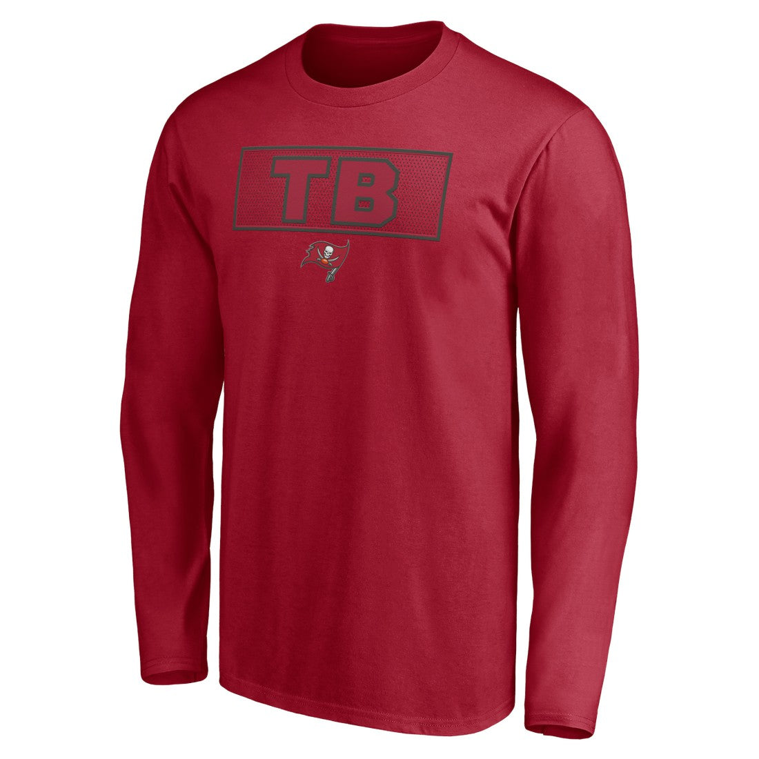 Squad Throwbacks Long Sleeve T-Shirt - Tampa Bay Buccaneers
