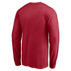 Squad Throwbacks Long Sleeve T-Shirt - Tampa Bay Buccaneers