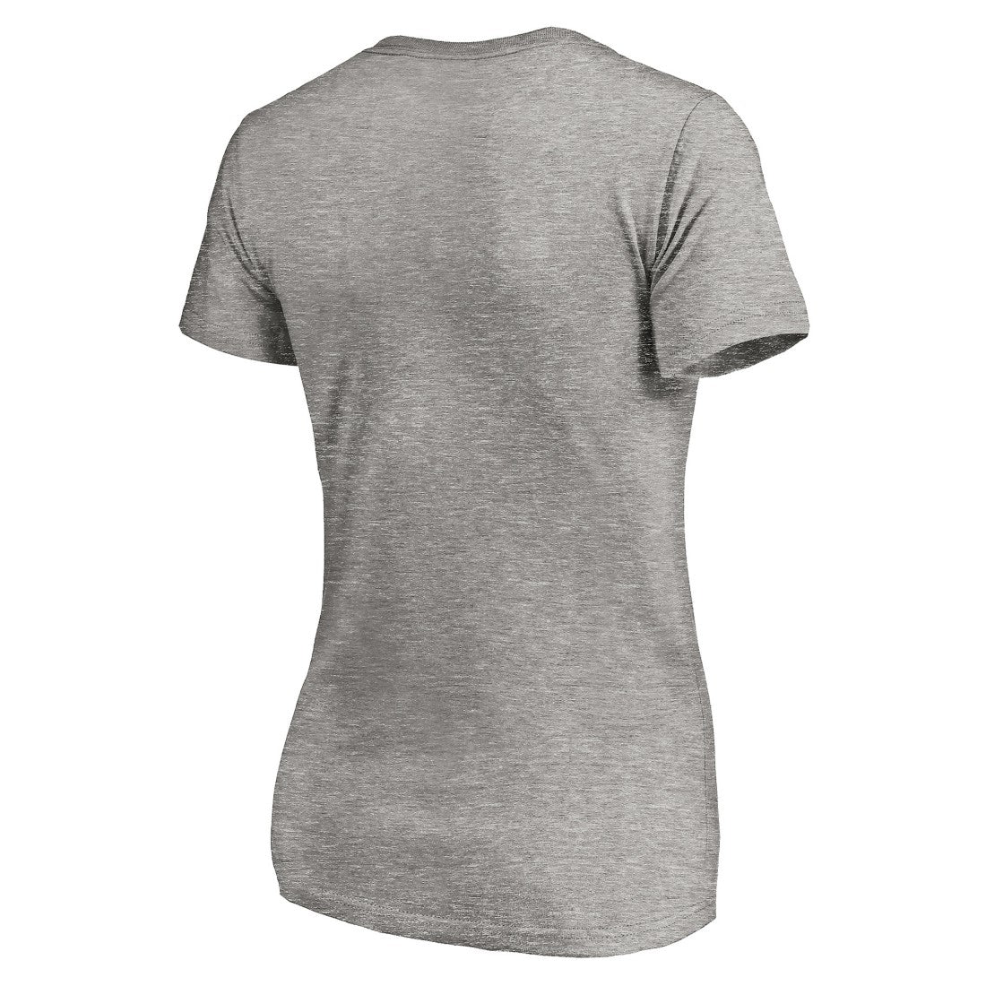 Women's Depth Chart V-Neck T-Shirt - Detroit Lions