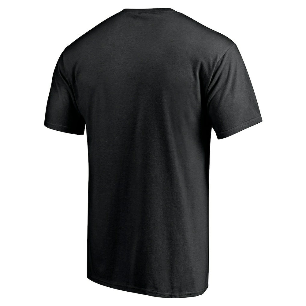 Game Day Stack T-Shirt - Las Vegas Raiders