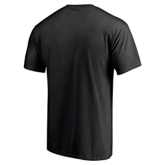 Game Day Stack T-Shirt - Las Vegas Raiders