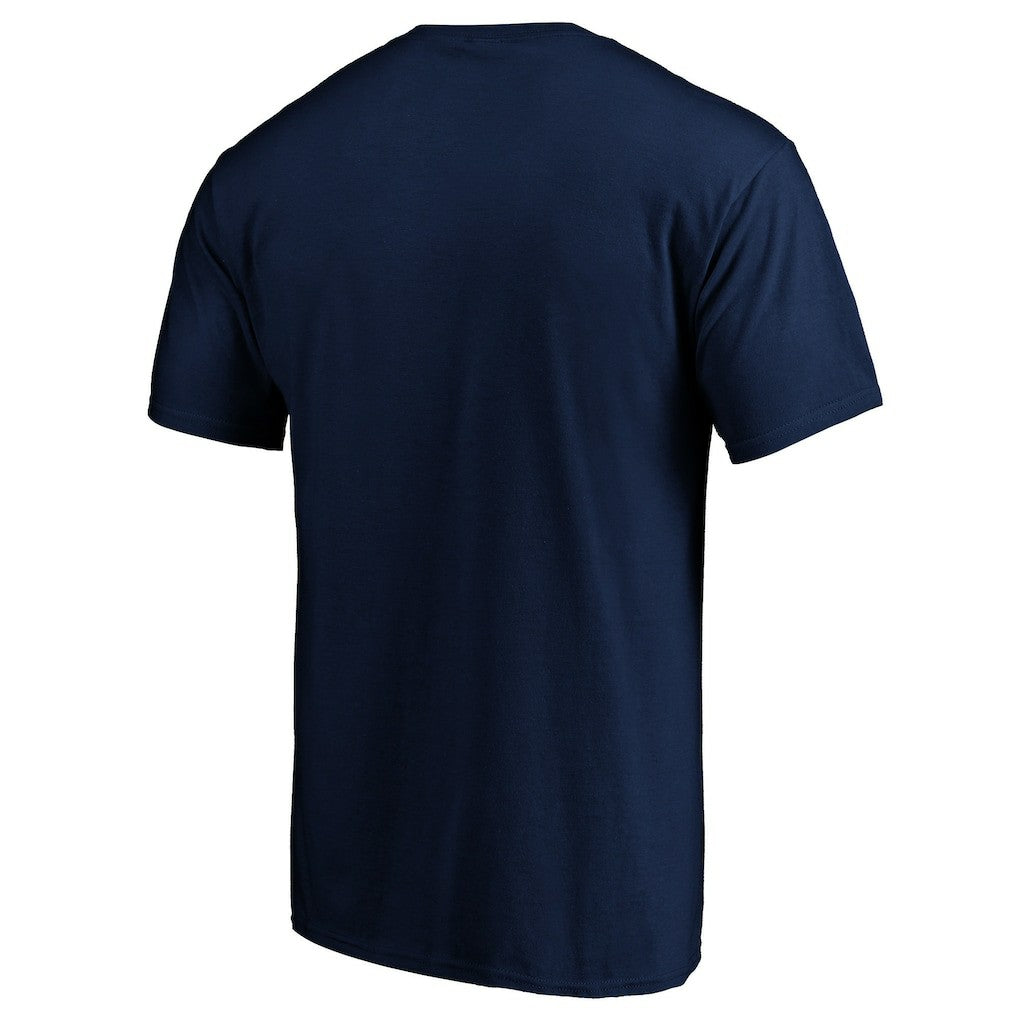 Game Day Stack T-Shirt - New England Patriots